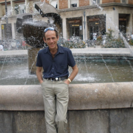 Robert Herman Photo 36