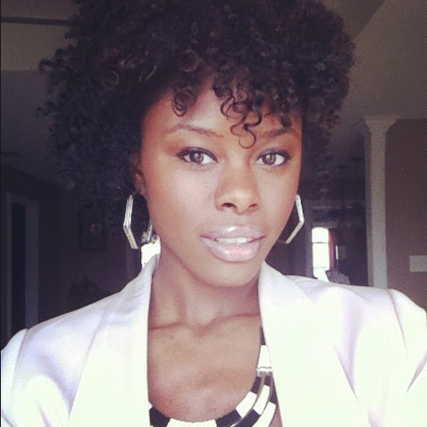 Whitney Byrd Photo 11