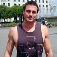 Daniel Cruse Photo 10