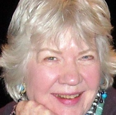 Shirley Lindsay Photo 20