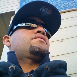 Ramon Silverio Photo 7
