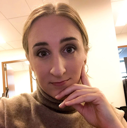 Laura Rapp Photo 17