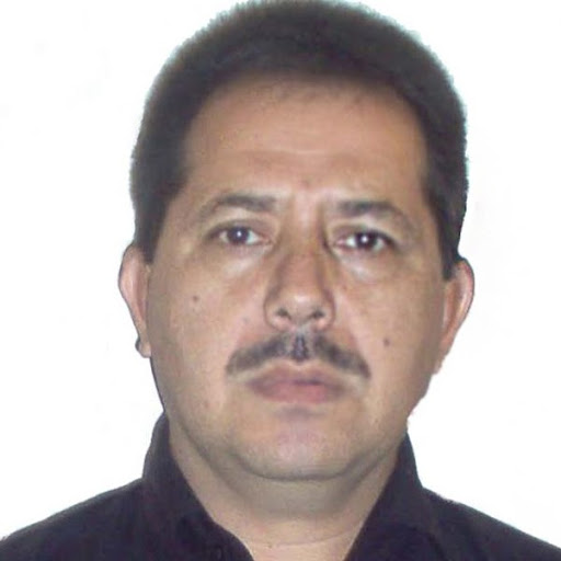 Francisco Angulo Photo 17
