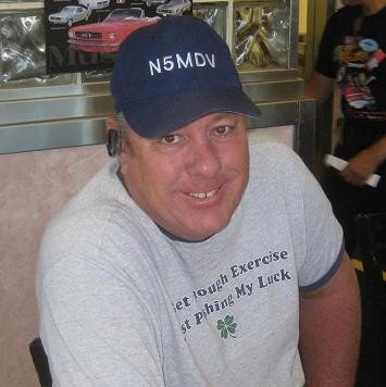 Frank Jenkins Photo 30