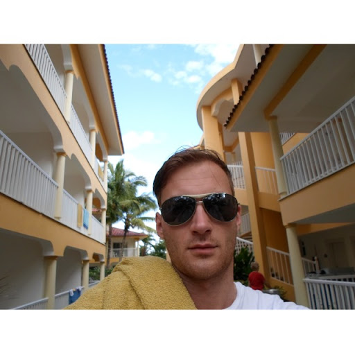 Steven Hartmann Photo 3