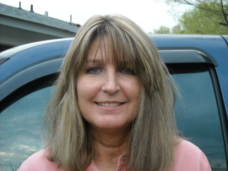 Debbie Poole Photo 10