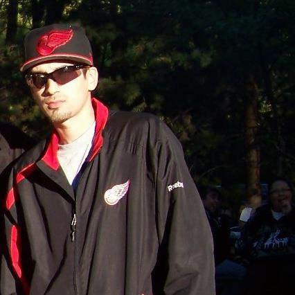 Vince Cook Photo 15