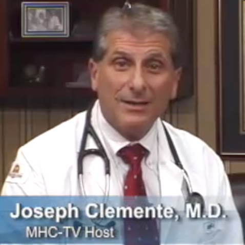 Joseph Clemente Photo 20