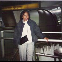 Norma Crews Photo 16