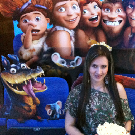 Lina Uribe Photo 7