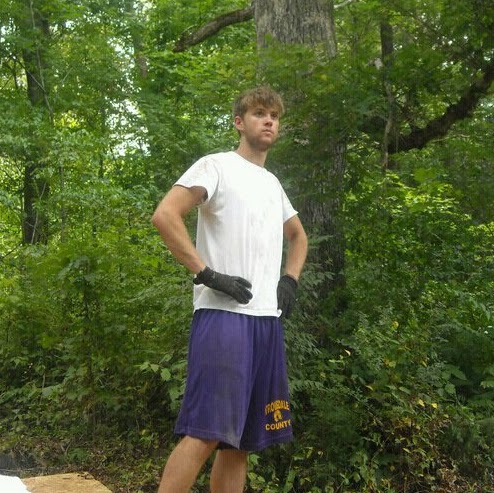 James Halliburton Photo 21