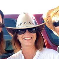 Kellie Haines Photo 22