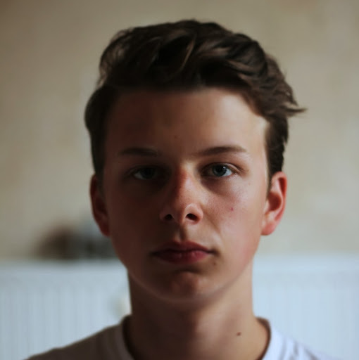 Jack Brown Photo 27