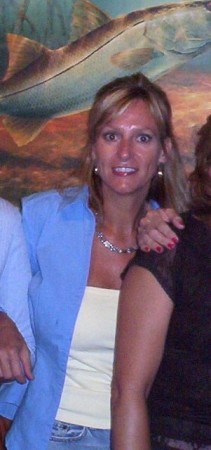 Teresa Sims Photo 3