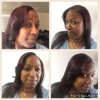 Tameka Brooks Photo 28