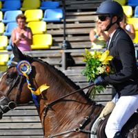 Victoria Almgren Photo 1