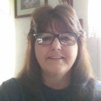 Shirley Rowe Photo 28