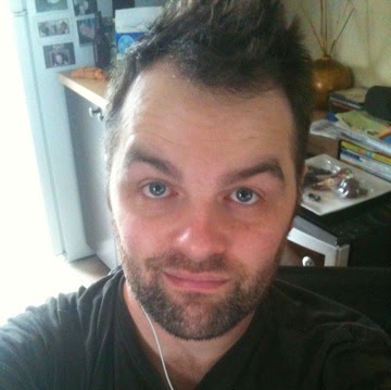Richard Fortin Photo 9