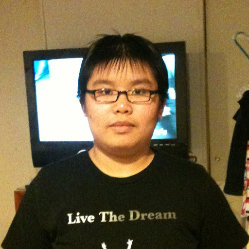 Giang Le Photo 34