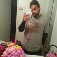 Marcus Stephens Photo 55