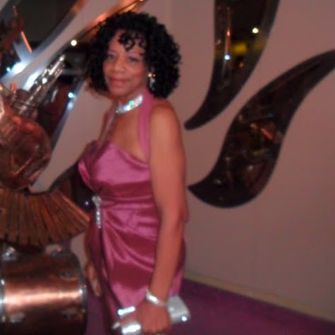 Judy Jackson Photo 31