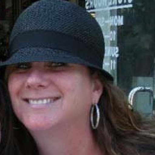 Suzanne Elizabeth Photo 21
