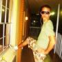 Carlos Villanueva Photo 19