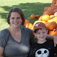 Julie Parrish Photo 17