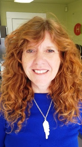 Tracy Simons Photo 26