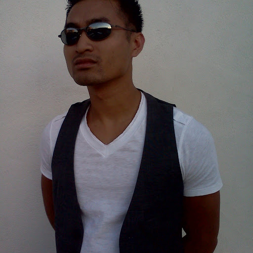 Eric Vance Photo 5