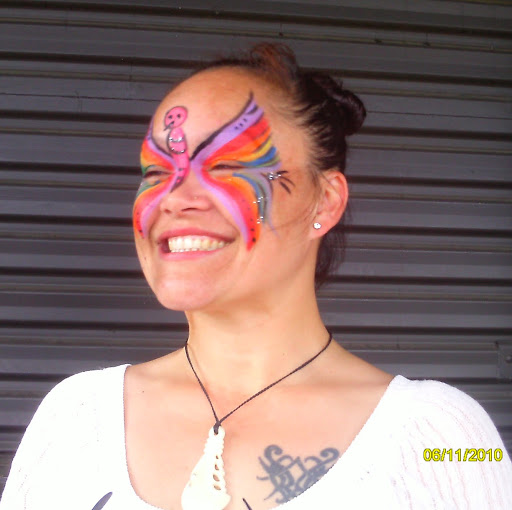 Marie Brown Photo 51