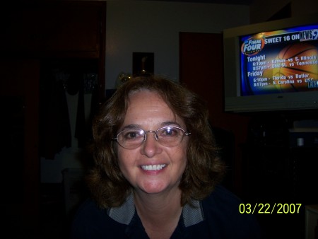 Kathy Graham Photo 17