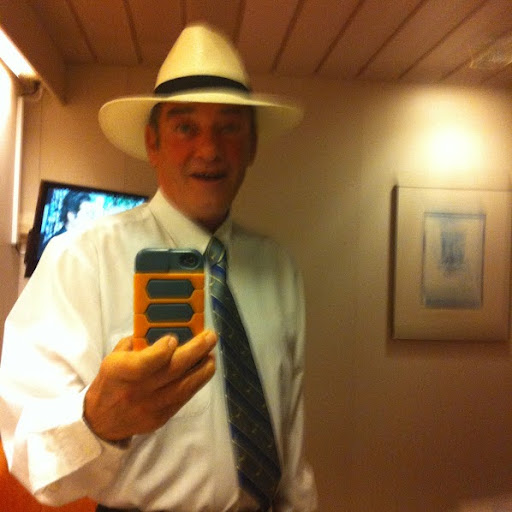 Michael Crisp Photo 32
