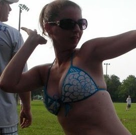 Amy Simon Photo 27