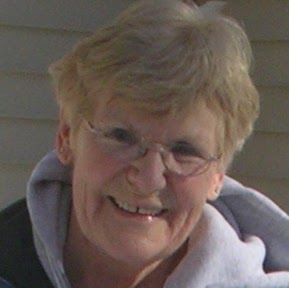 Joan Gibson Photo 22