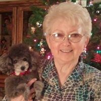 Mary Silver Photo 20