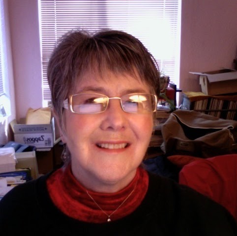 Joan Peck Photo 17