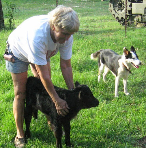 Janet Townsend Photo 14