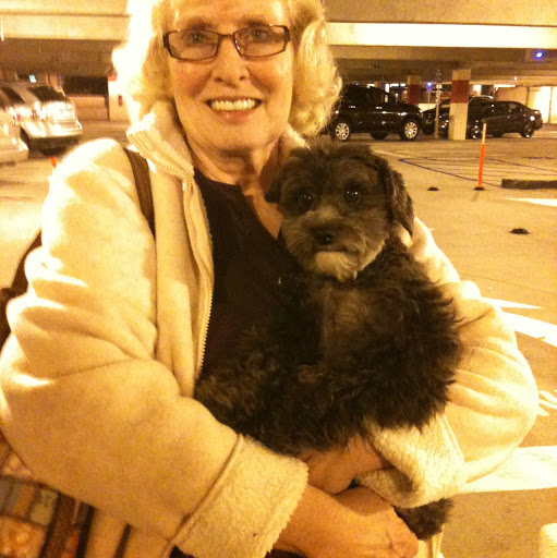 Annette Warden Photo 2