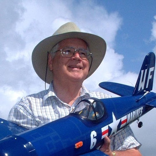 George Vaughan Photo 30