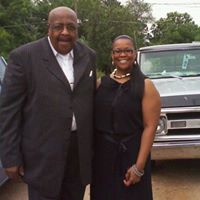 Regina Reese Photo 22