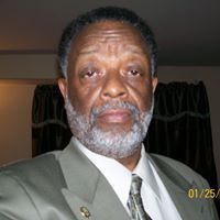 Marland Holbert Photo 3