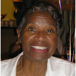 Maxine Simmons Photo 11
