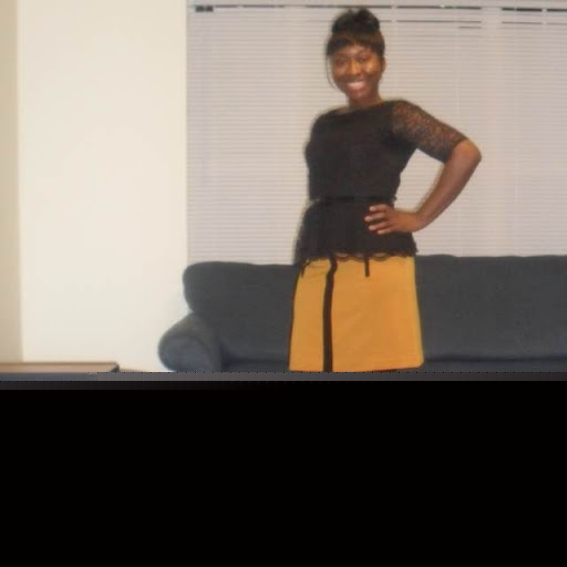 Tiffany Holliday Photo 20