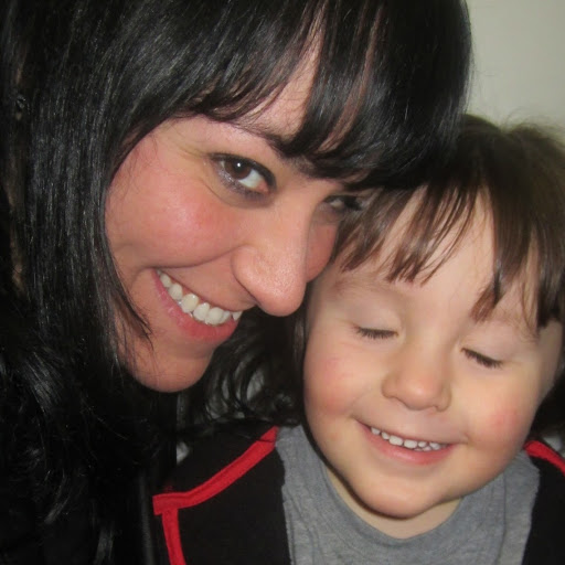 Erica Lonas Photo 5