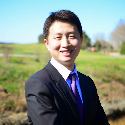 Hui Zhang Photo 29