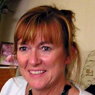 Christine Johnston Photo 32