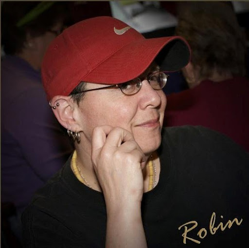 Robin Crawford Photo 7