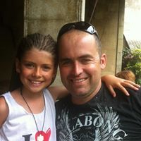 Dean Harris Photo 34