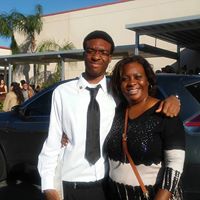 Regina Crenshaw Photo 10